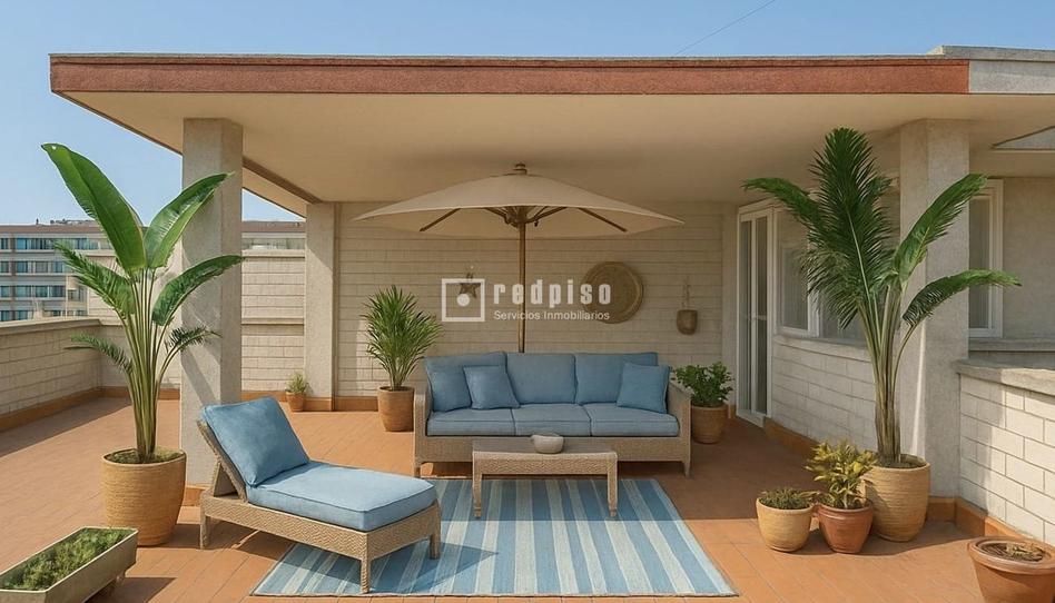 Photo 1 of Attic for sale in Parque Lisboa - La Paz, Madrid