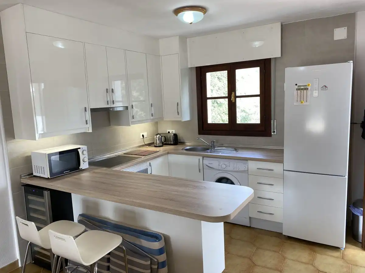 Appartement compact avec piscine à vendre à Mijas pueblo, imagen 6