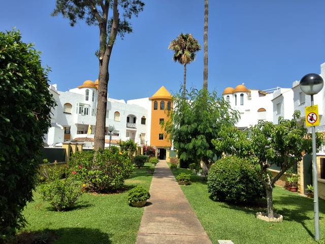 Apartamento en Venta en UR APARTACLUB LA BARROSA (A) en Los Gallos