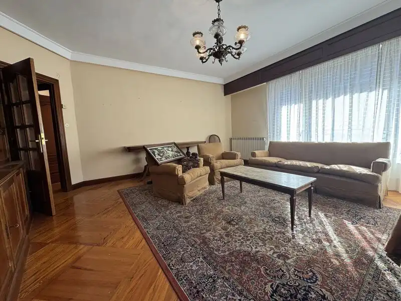 Appartamento con terrazza in vendita a Bergara, imagen 14