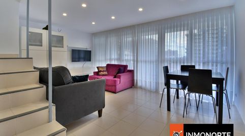 Foto 3 de Piso en venta en República de Colombia, Zona Playa, Laredo