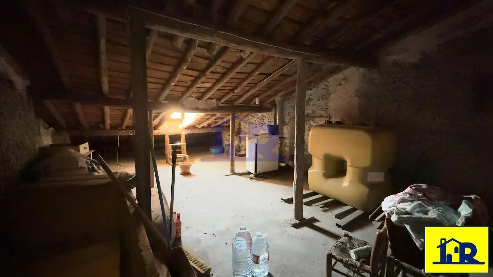 Casa o chalet en venta en Cuenca con Calefacción y Terraza