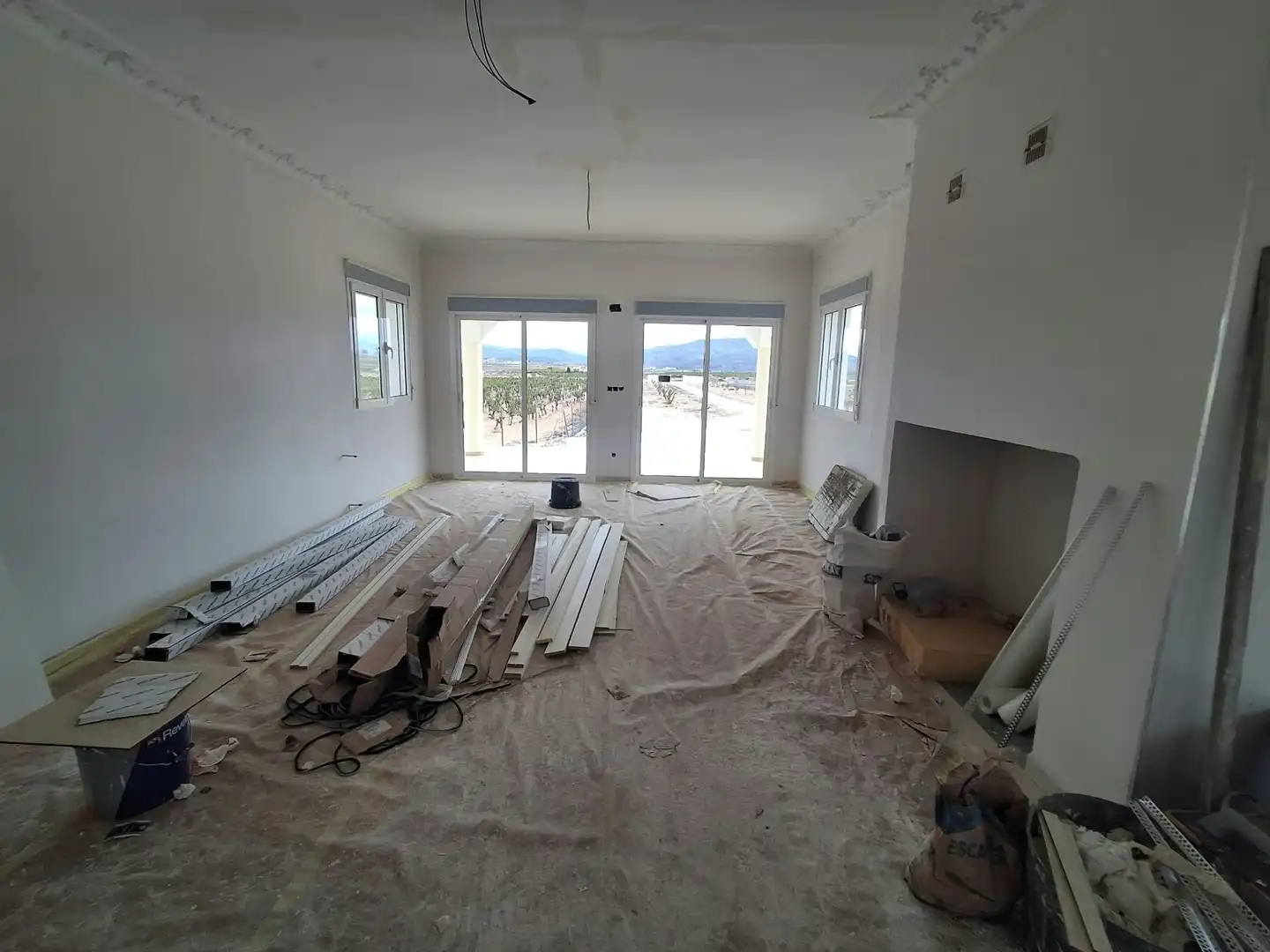 Casa rústica en venda a El Pinós / Pinoso, imagen 48