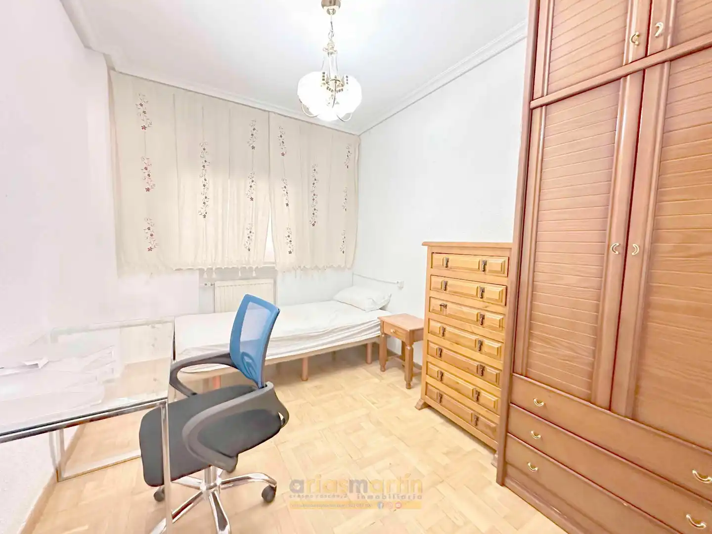 Flat for rent in Peña Primera, 11, Barrio del Centro