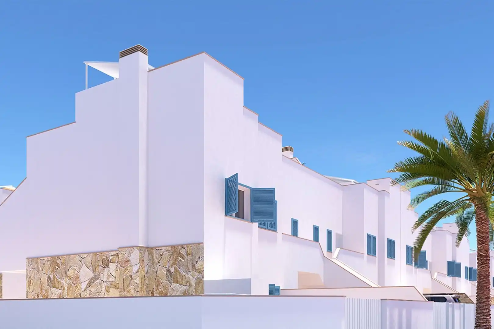 Ático con terraza en venta en Playa del Puerto, imagen 14