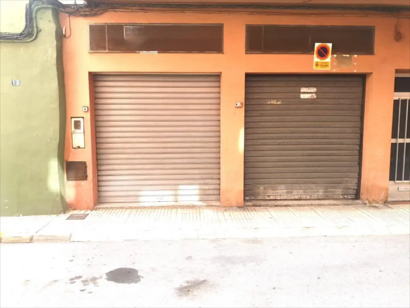 Einzelparkplatz zum Verkauf in Casc Urbà, imagen 3