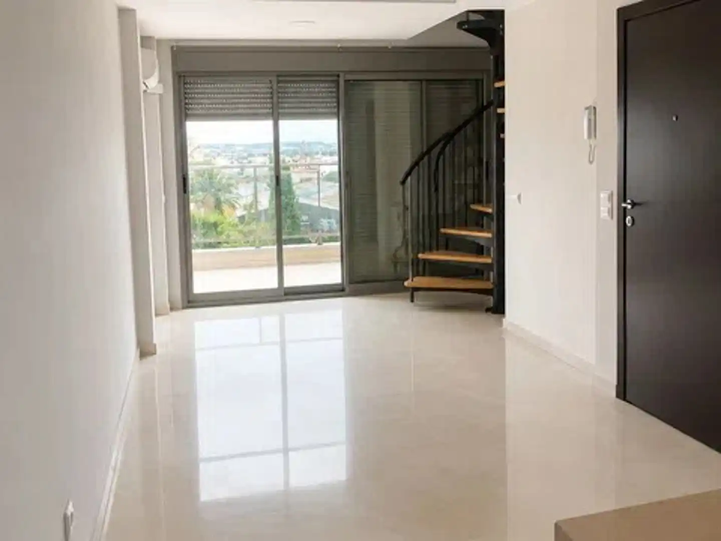 Dúplex en venda a Albal