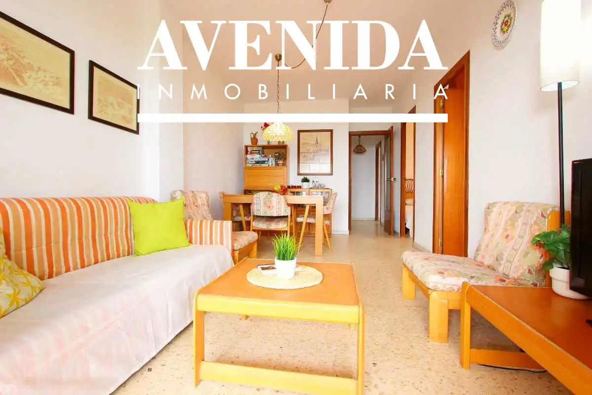 Apartment mit Aufzug zum Verkauf in Mediterraneo 16, imagen 13