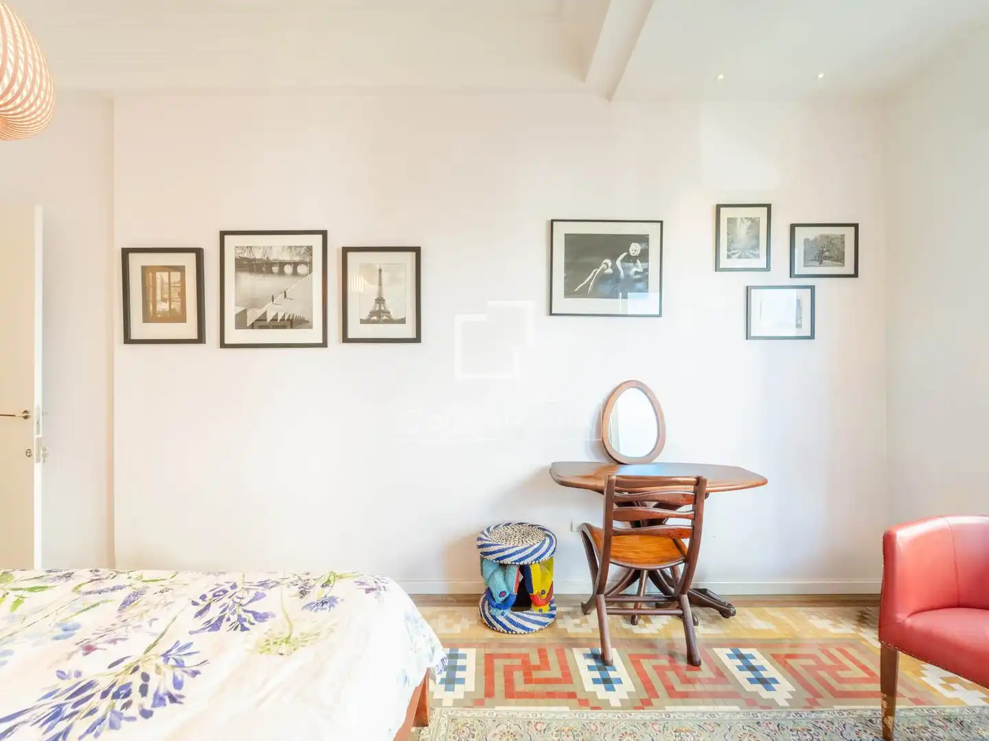 Habitación de Piso en venta en L'Eixample