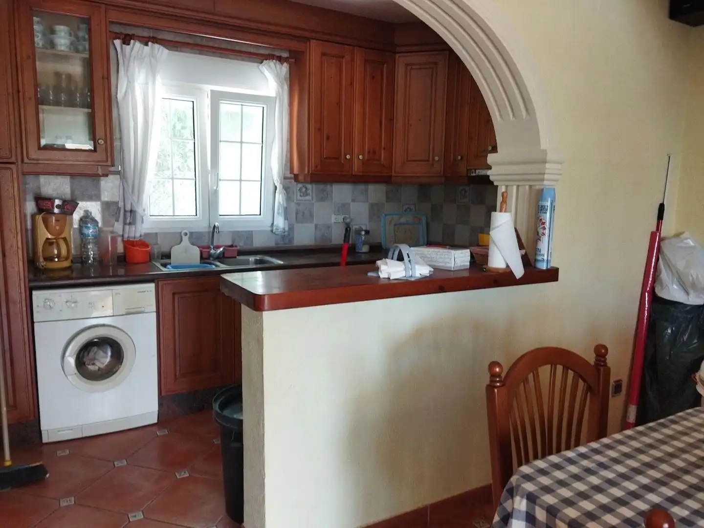 Maison avec jardin à vendre à Canuta, imagen 26