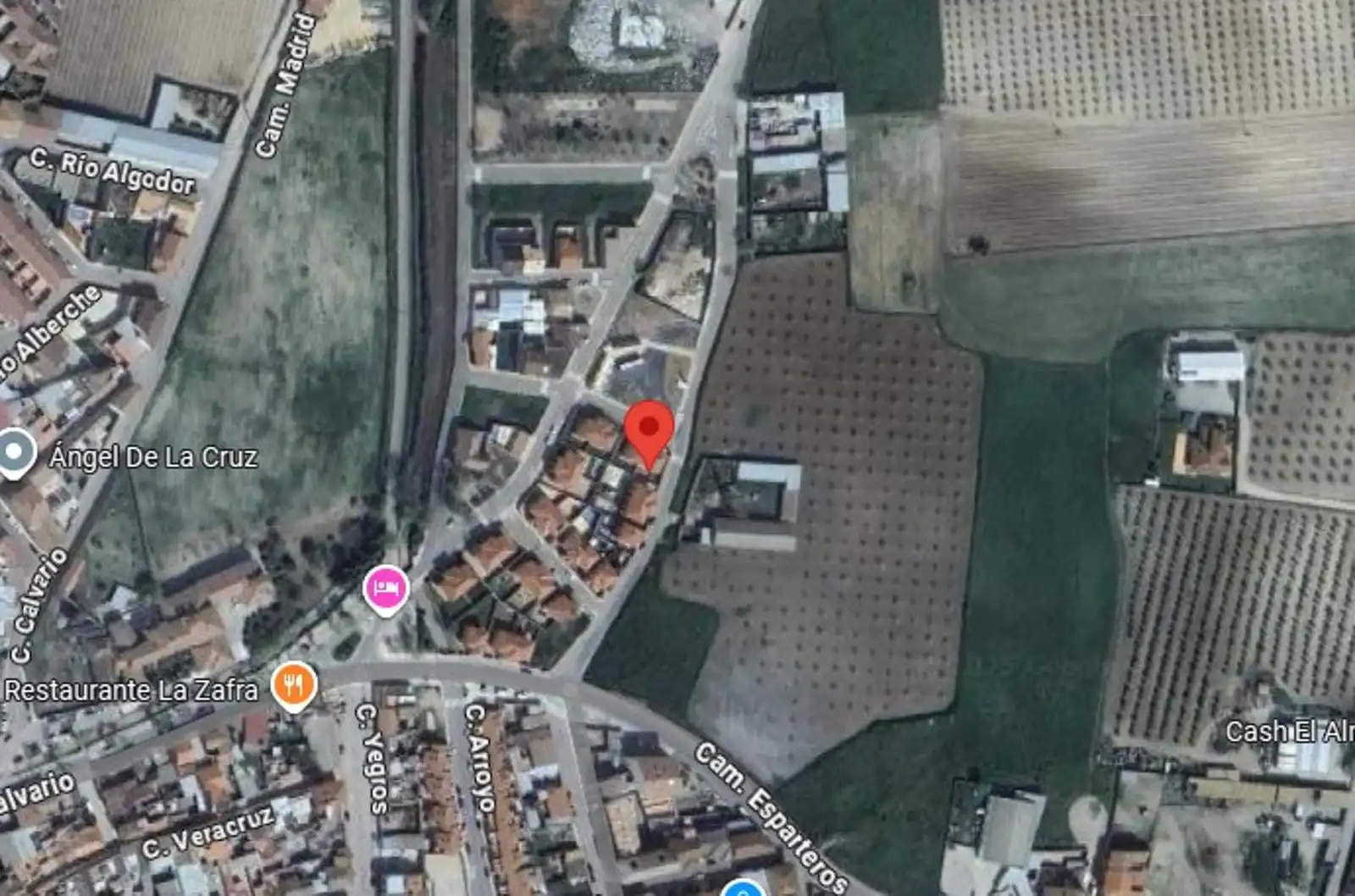 Adossat en venda a Emilia Pardo Bazan, imagen 2