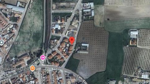 Foto 2 de Casa adosada en venta en Emilia Pardo Bazan, Mora, Toledo