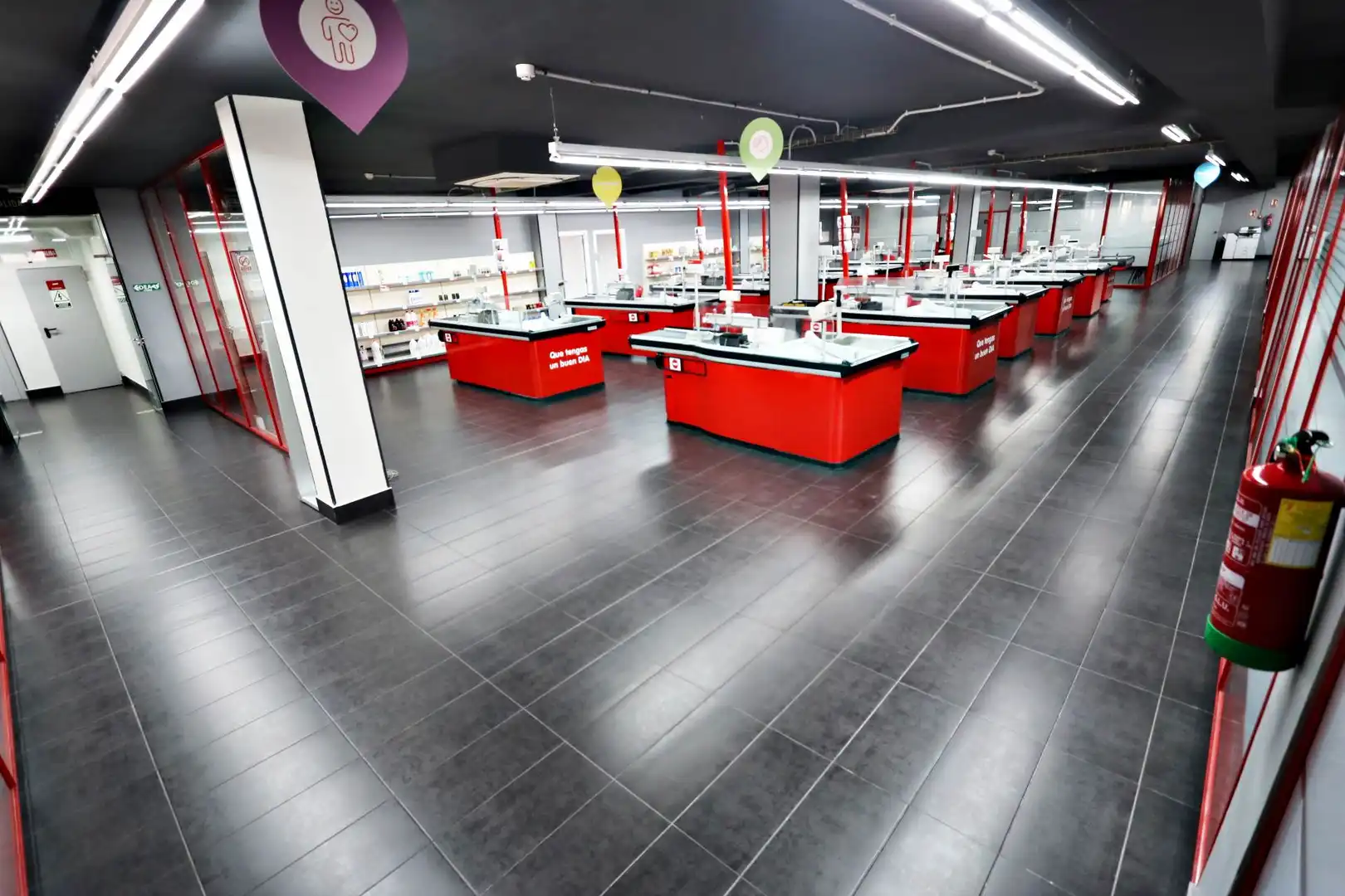 Local comercial de lloguer a Calle Ramon y Cajal, imagen 7
