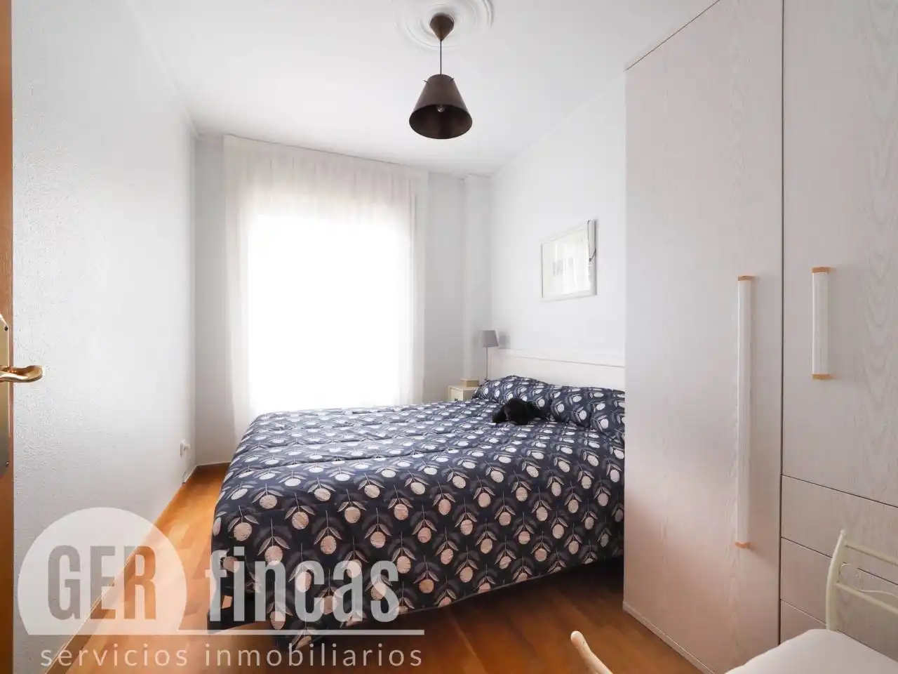Bedroom of Houses for sale in Terrassa  with Heating and Terrace