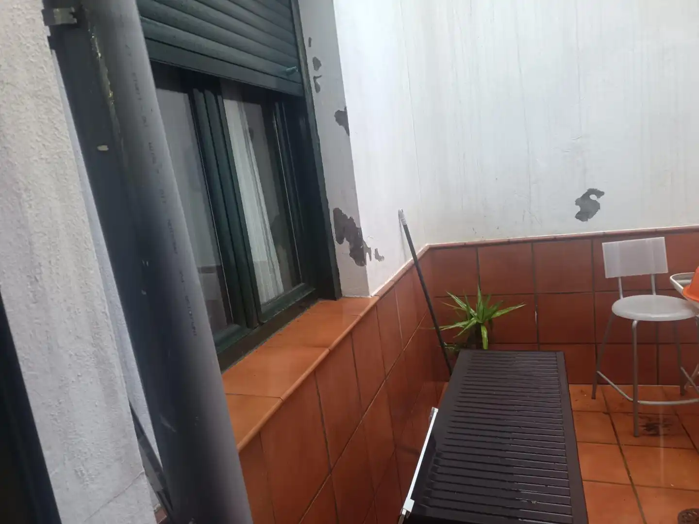 Terraza de Piso en venta en Aracena con Calefacción, Terraza y Amueblado