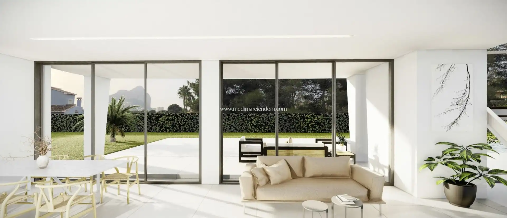 Detached house for sale in Carrió - La Merced - Los Pinos, imagen 5