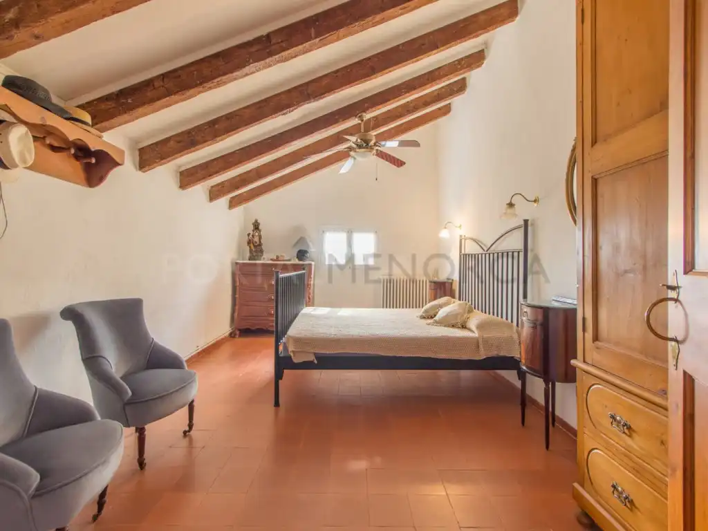 Landhaus mit Pool zum Verkauf in Alaior poble, imagen 34