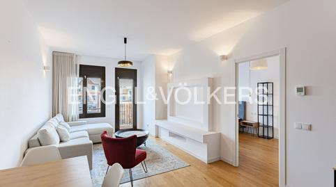 Foto 2 de Apartamento en venta en L'Antiga Esquerra de l'Eixample,  Barcelona Capital