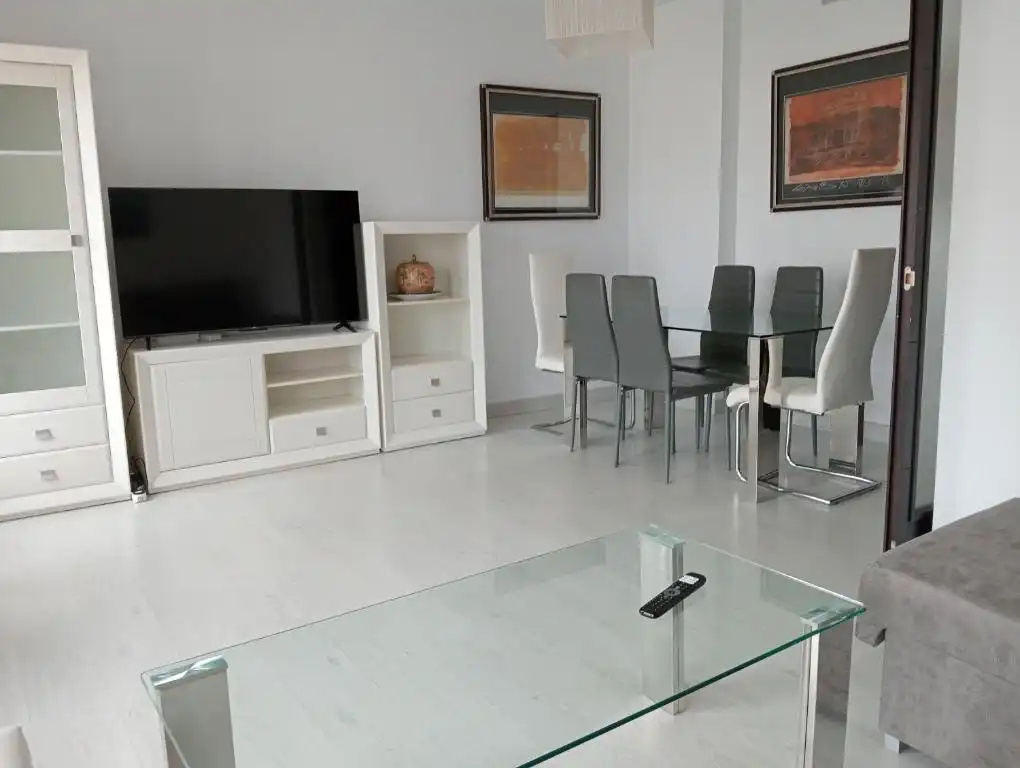 Wohnung mit Pool zur Miete in Pescadería, imagen 7