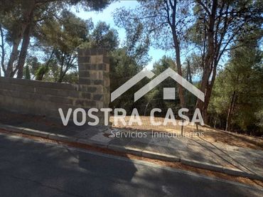 Terreno rustico in vendita a Diecisiete y Dieciocho