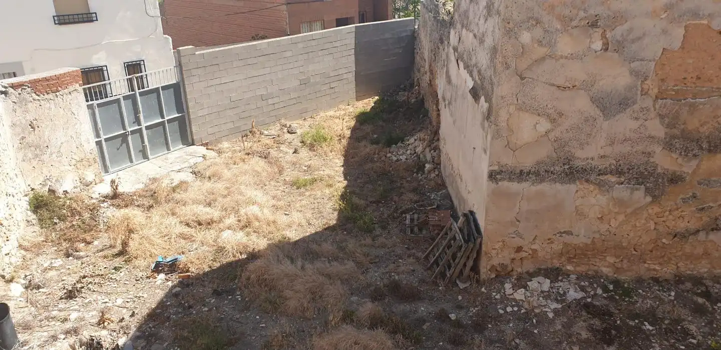 Finca rústica en venda a Tercia, Santa Cruz de la Zarza