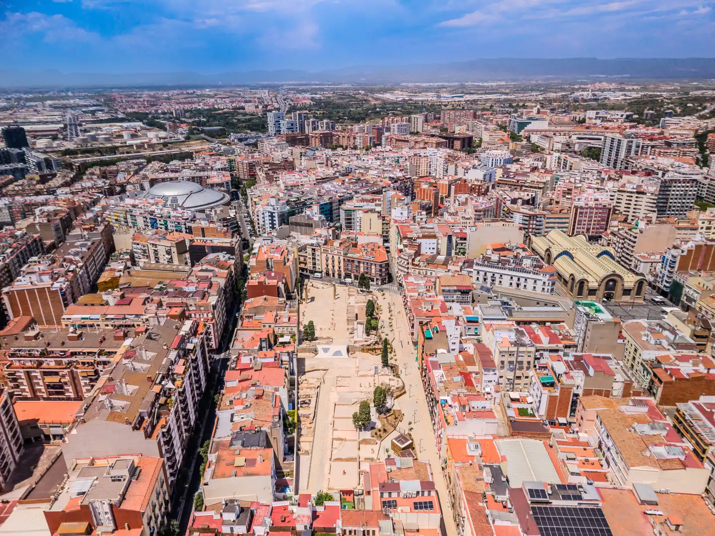 Immobles singulars amb ascensor en venda a Carrer de Lleida, imagen 37