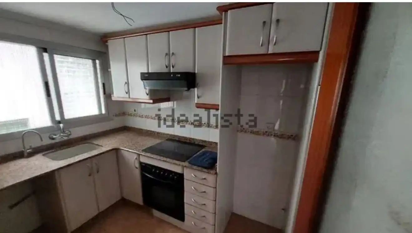 Cocina de Piso en venta en Manises con Horno