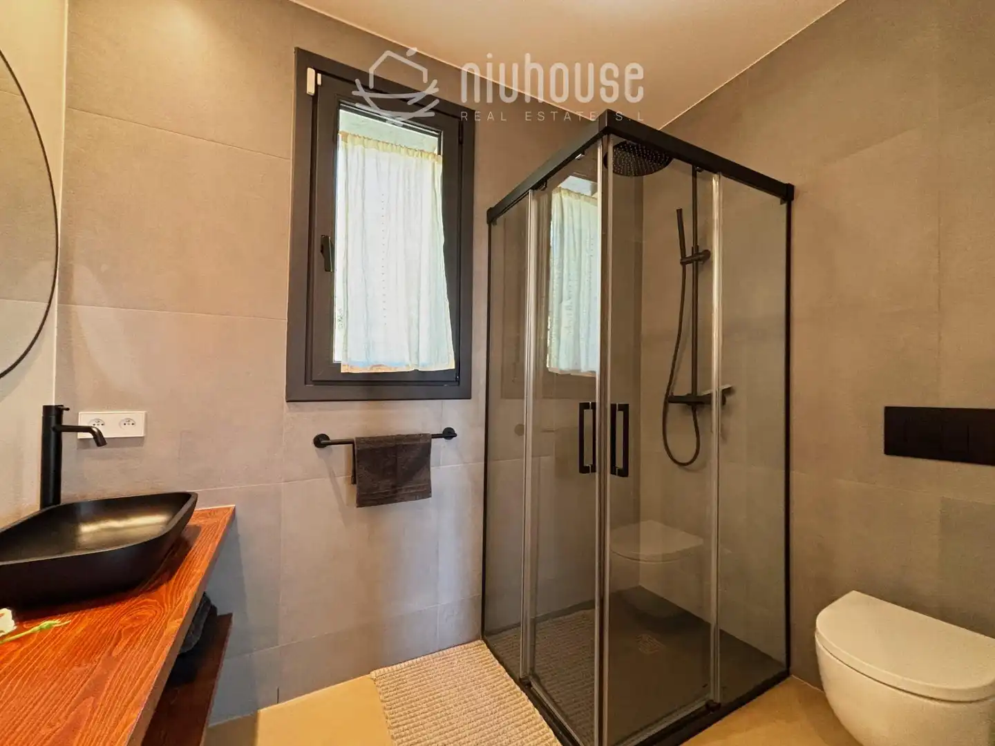 Baño de Casa o chalet en venta en Enveitg