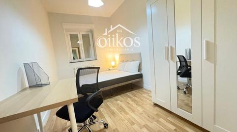 Foto 4 de Pis de lloguer a San Bernardo, Salamanca Capital