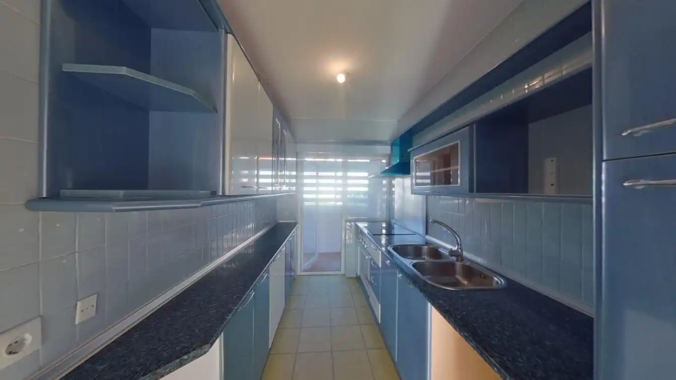 Apartament amb terrassa en venda a La Carihuela - Los Nidos, imagen 10
