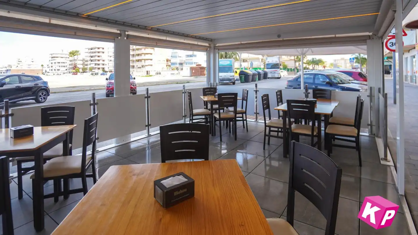 Local comercial en venta en Valencia, imagen 12