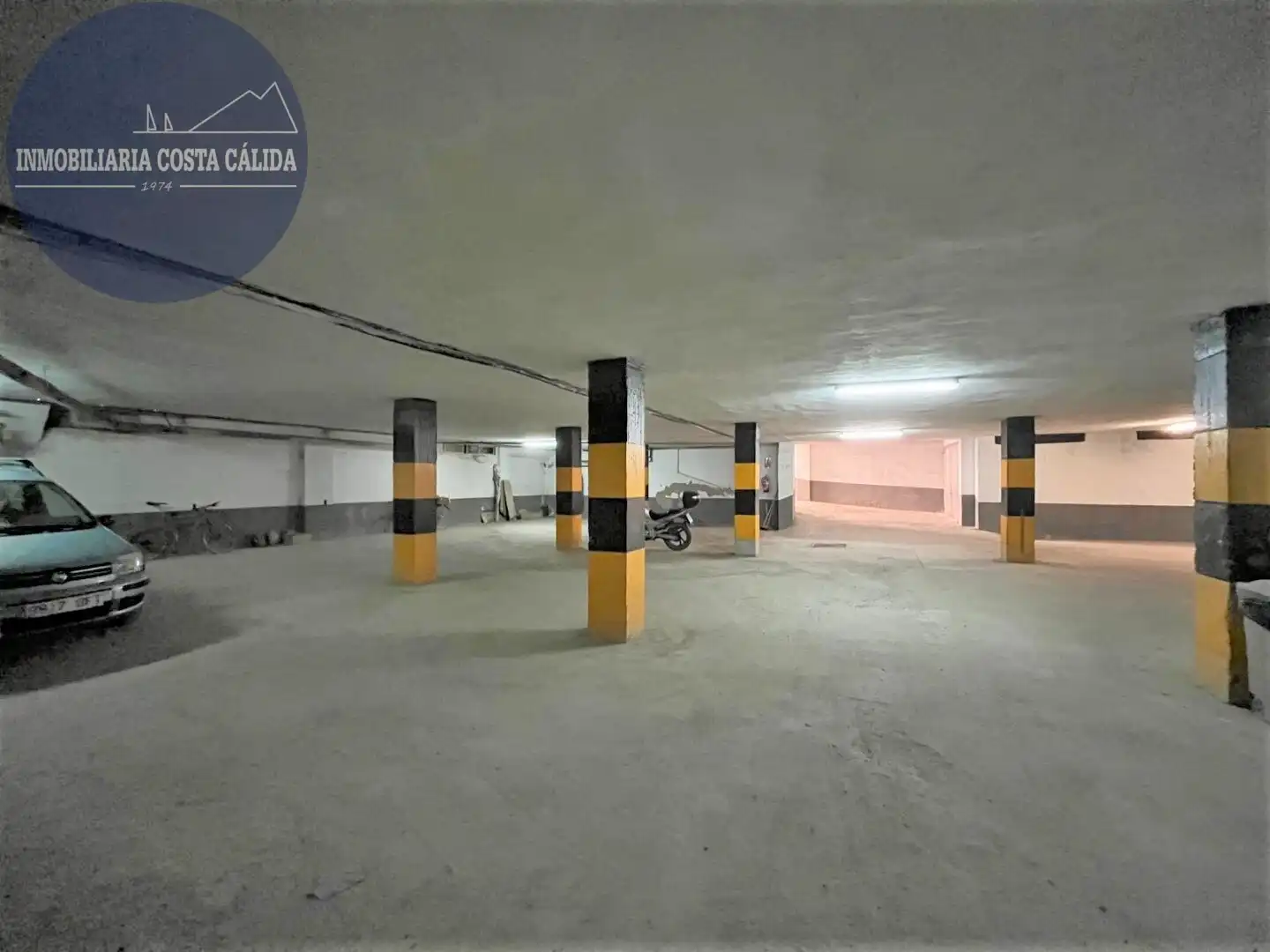 Parking of Garage for sale in Águilas