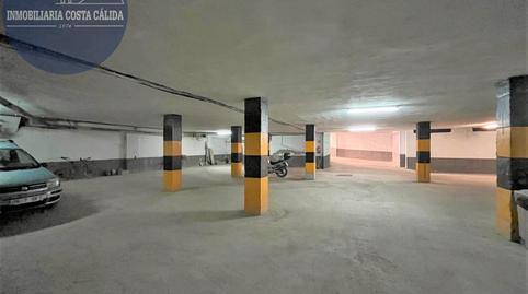 Foto 5 de Garaje en venta en Calle Armando Muñoz Calero, 15, Casco Antiguo, Águilas