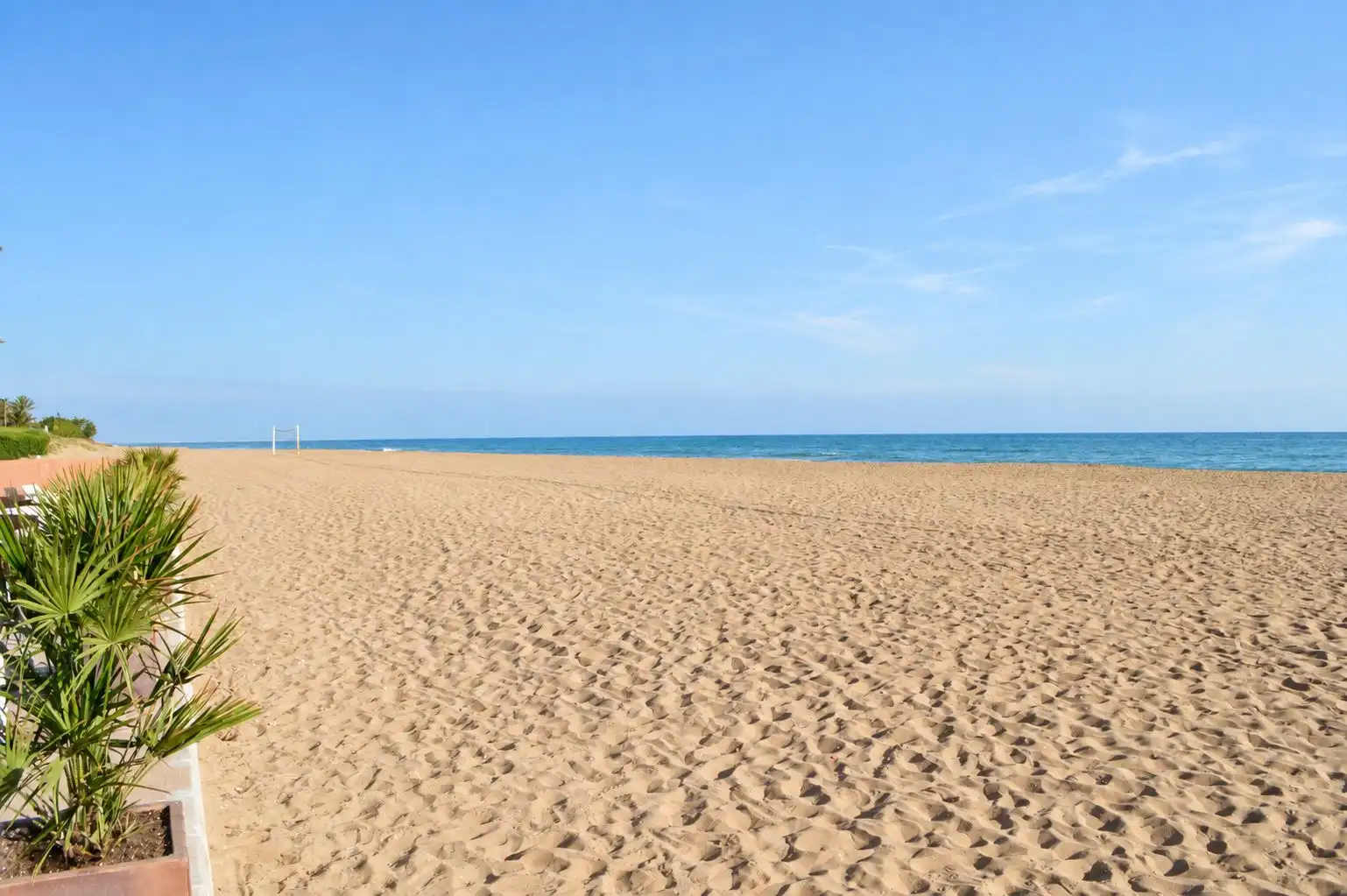 Mini appartamento con piscina in vendita a Las Marinas / Les Marines, imagen 8