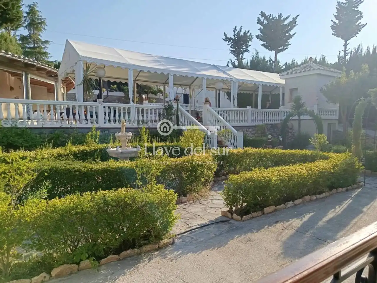 House with pool for sale in Calle Venta del Peral 1, imagen 29