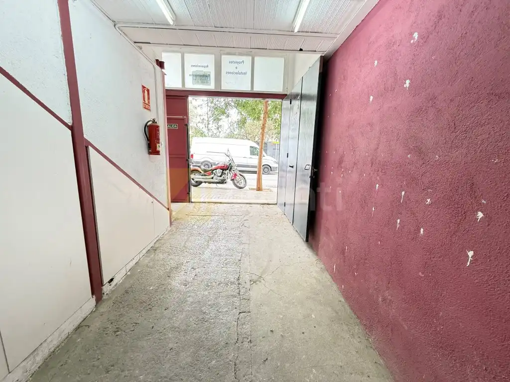 Local comercial en venta en SANFELIU DE, imagen 11