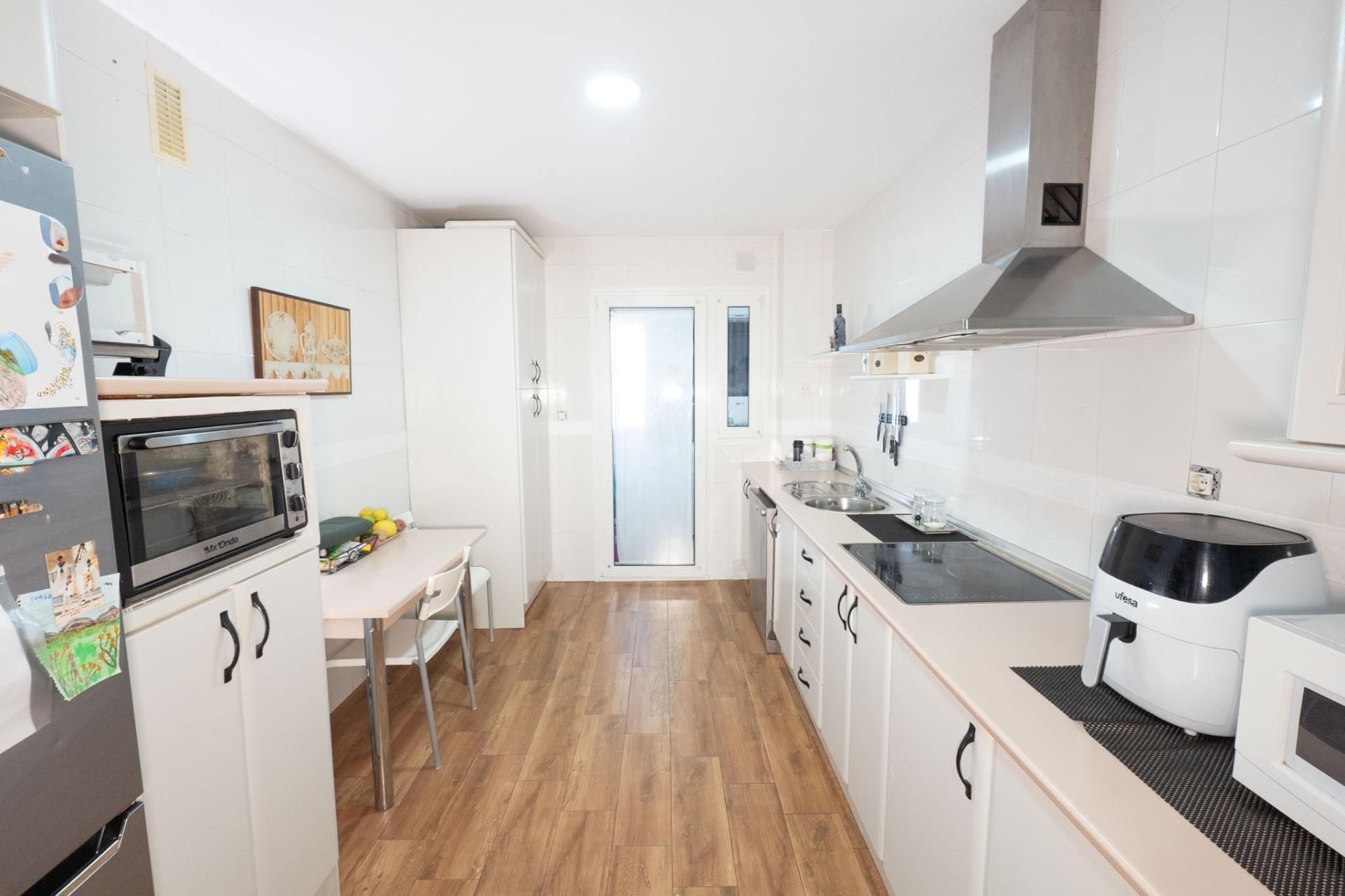 Wohnung zum verkauf in Calle ARROYO DEL ESPEJO, Salesianos  , Utrera Ciudad