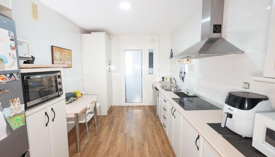 Foto 1 de Pis en venda a Calle Arroyo del Espejo, Salesianos, Sevilla