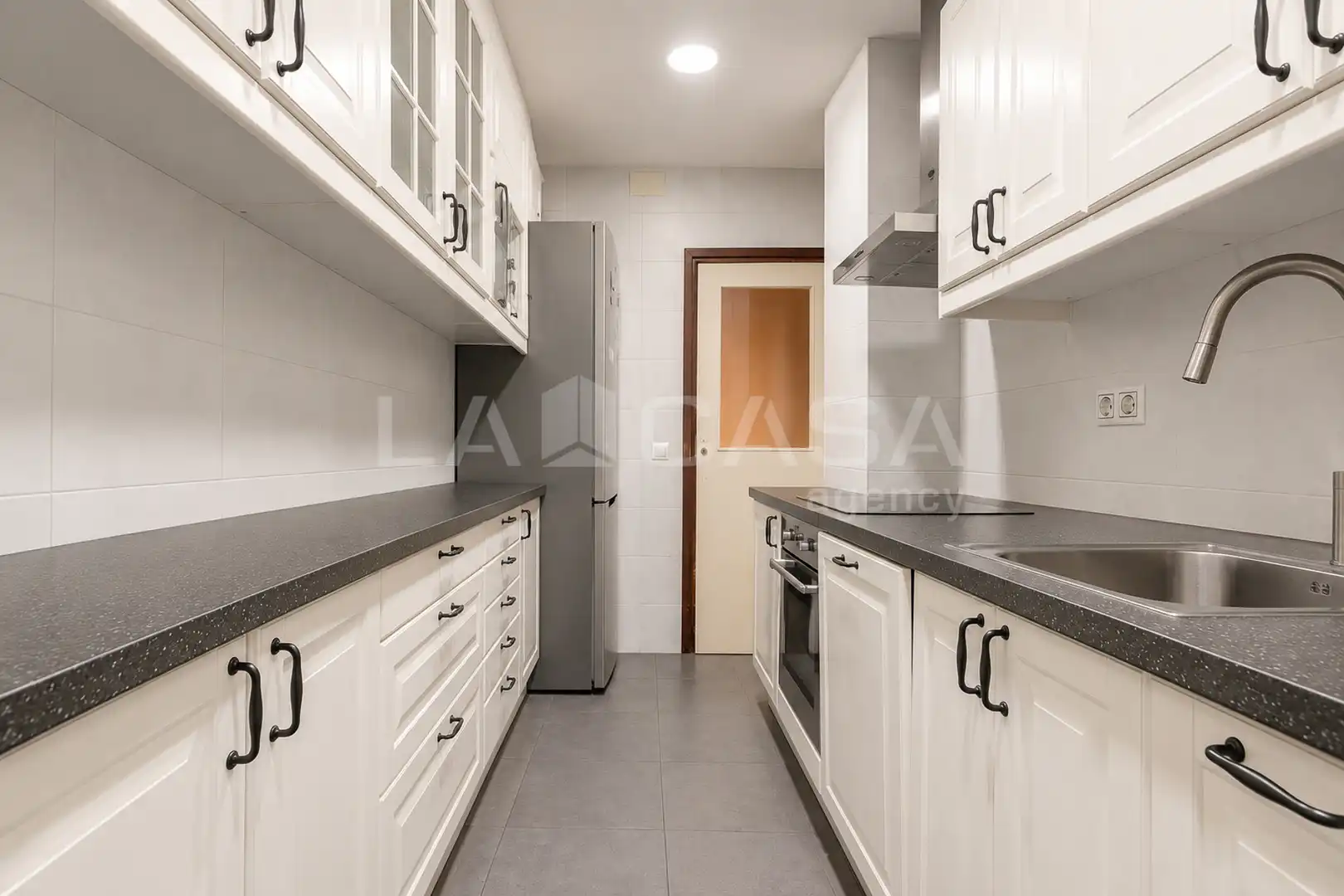 Wohnung mit Terrasse zum Verkauf in Gran Via de les Corts Catalanes, imagen 6