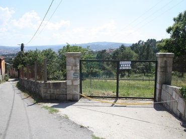 Wohnbaugrundstück zum Verkauf in A Rega
