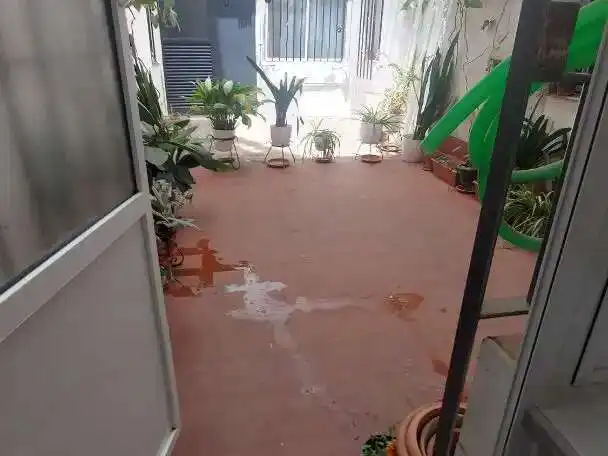 Terraza de Piso en venta en Macarena