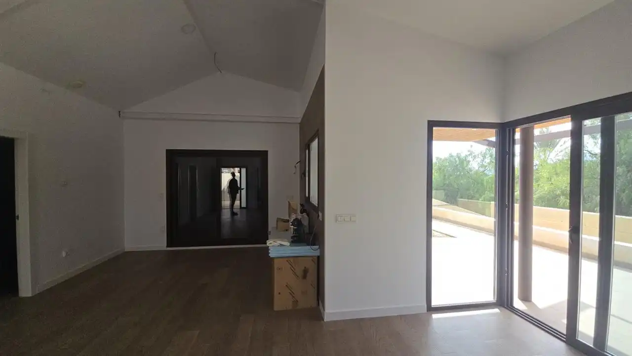 Villa mit Pool zum Verkauf in Golf Valle Este, imagen 4