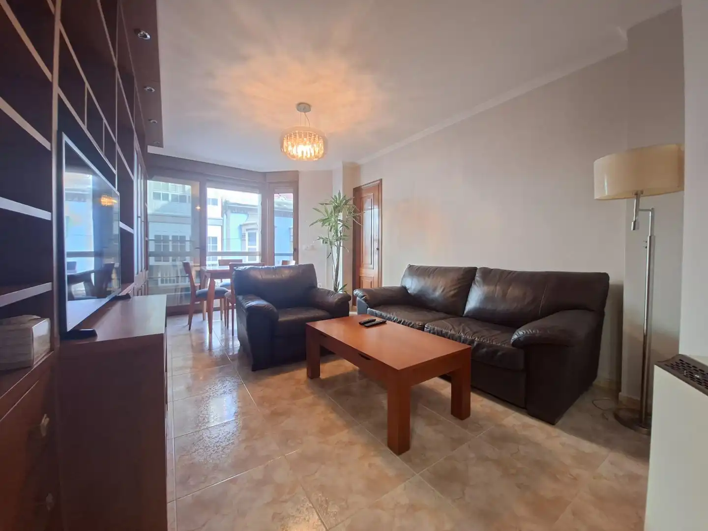 Piso en venta en Calle Calle Romero Ortiz, imagen 3