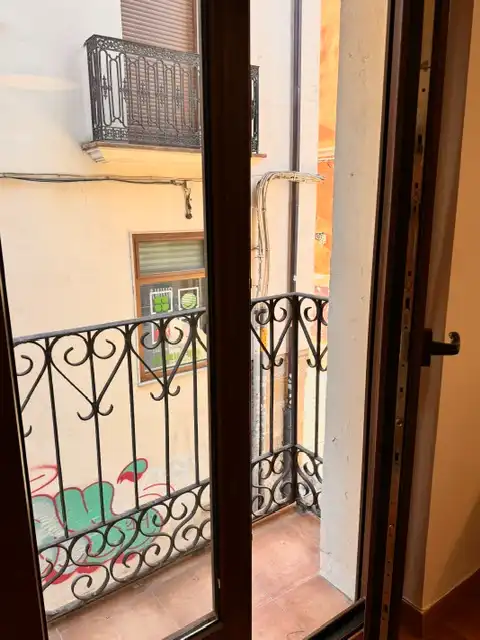 Mini appartamento con terrazza in vendita a Casco Antiguo, imagen 7