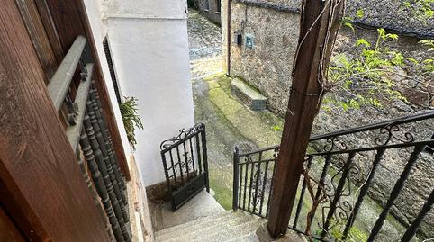 Foto 4 de Casa o chalet en venta en Calle del Barrero, Sequeros, Salamanca