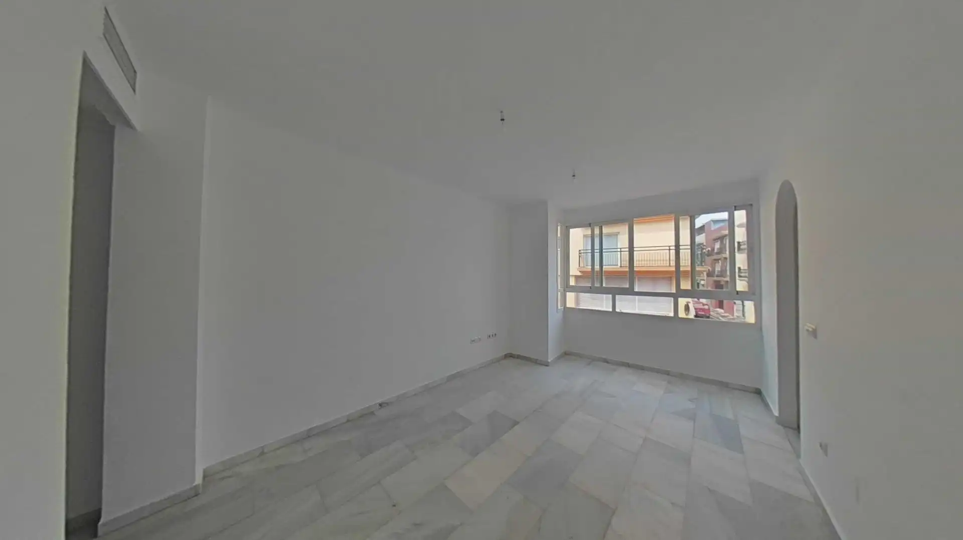 Bedroom of Apartments for sale in Mijas  with Air Conditioner and Heating
