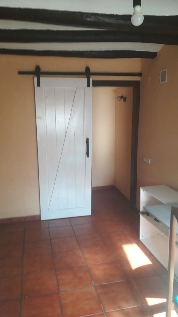 Casa adosada en venda en Sant Quintí de Mediona amb Calefacció, Forn i Balcó