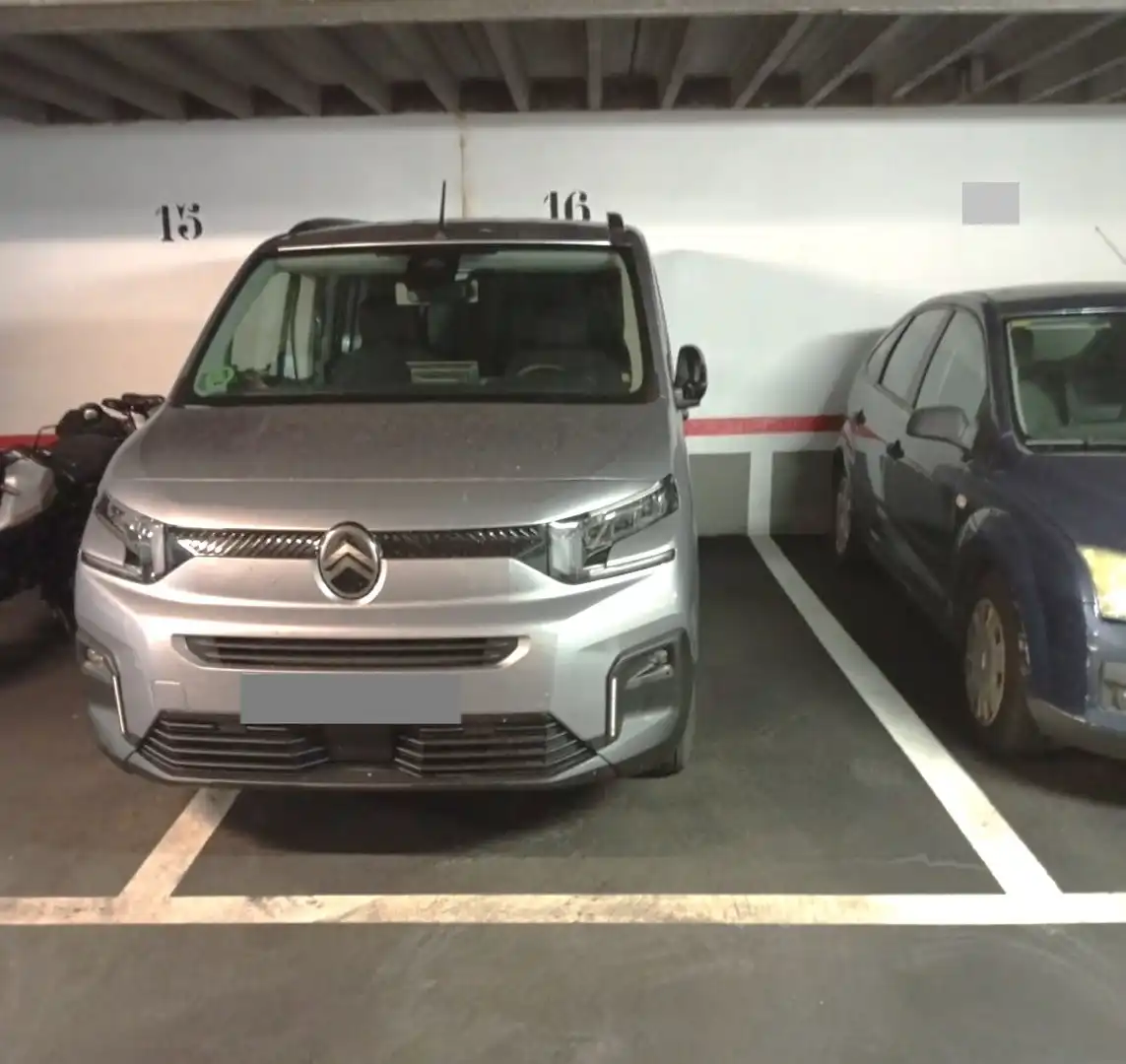 Einzelparkplatz zum Verkauf in Calle Gregorio Marañon 23, imagen 32