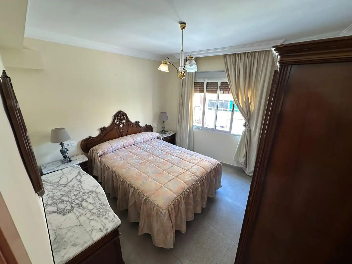 Appartamento con terrazza in affitto a Bailén - Miraflores, imagen 10