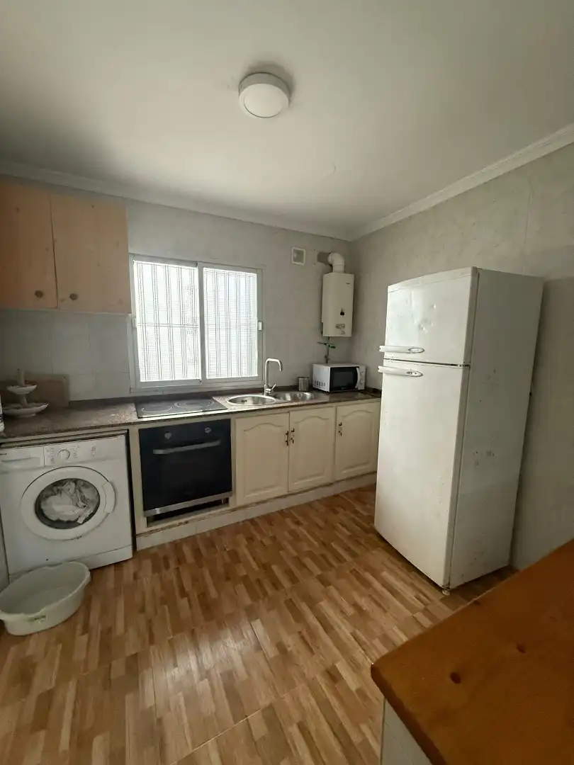 Apartament de lloguer a Tarifa ciudad, imagen 6